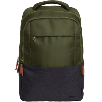 Lisboa Rucksack für Laptops 16" Grün