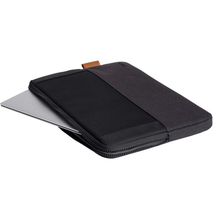 Lisboa Laptoptasche 13,3" Schwarz