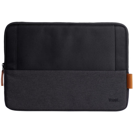 Lisboa Laptoptasche 13,3" Schwarz