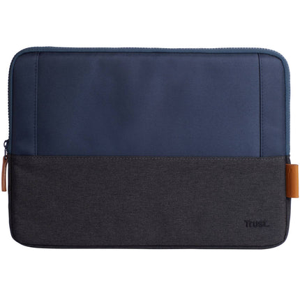 Lisboa Schutzhülle für Laptop 13,3" Blau