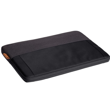 Lisboa Hülle für Laptop 16" Schwarz