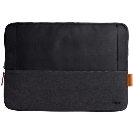 Lisboa Hülle für Laptop 16" Schwarz