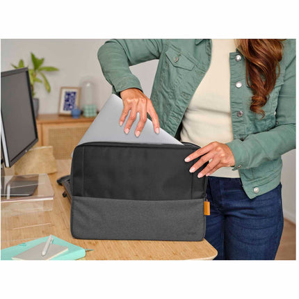 Lisboa Hülle für Laptop 16" Schwarz