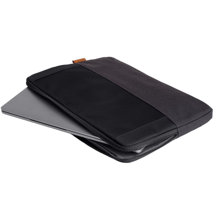 Lisboa Hülle für Laptop 16" Schwarz