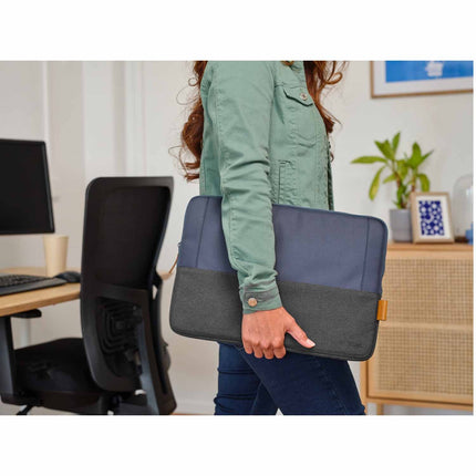 Lisboa Laptoptasche 16" Blau