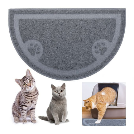 Tapis de litière