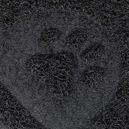 Tapis de litière