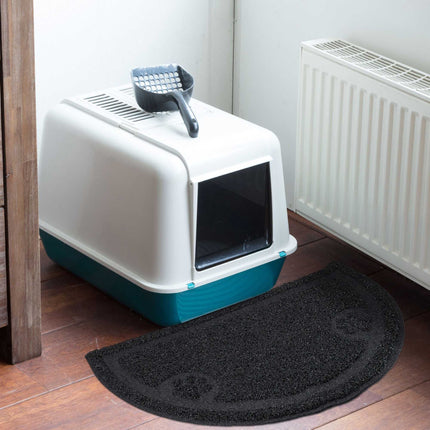 Tapis de litière