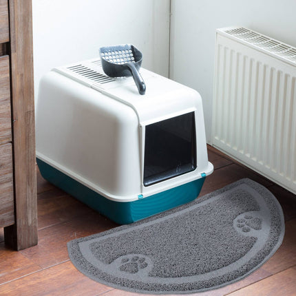 Tapis de litière