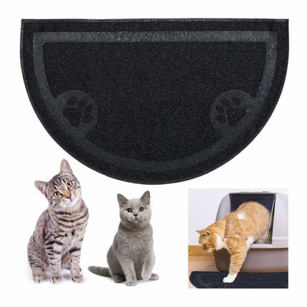 Tapis de litière