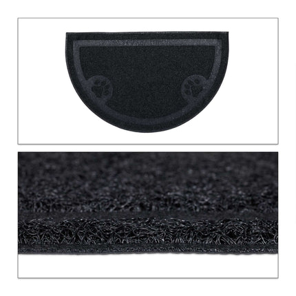 Tapis de litière