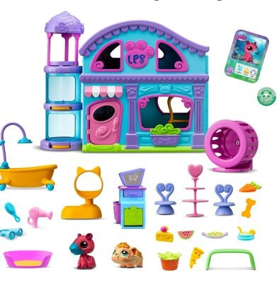 Littlest Pet Shop Spielset