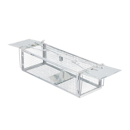 Piège vivant pour souris et rats