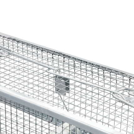 Piège vivant pour souris et rats