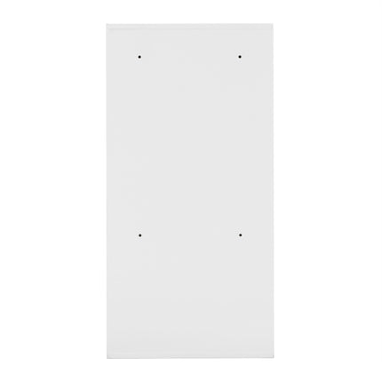 Lockable Medicine Cabinet