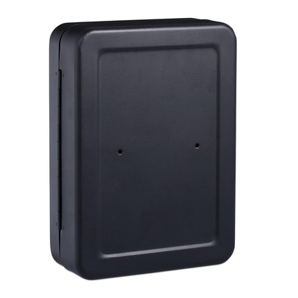 Lockable key box