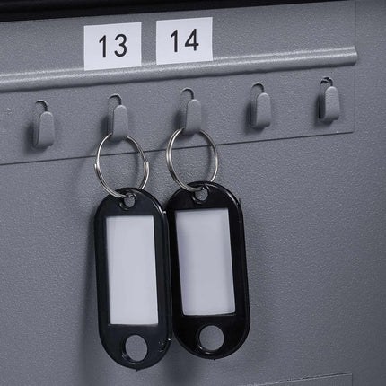 Lockable key box