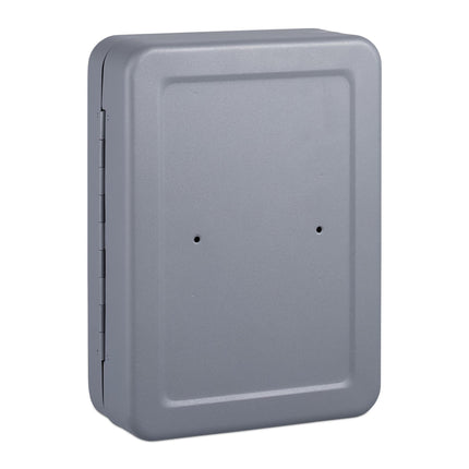 Lockable key box