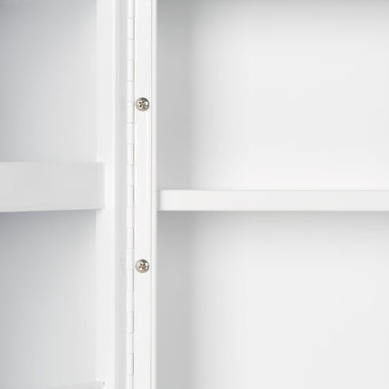 Abschließbarer Medikamentenschrank