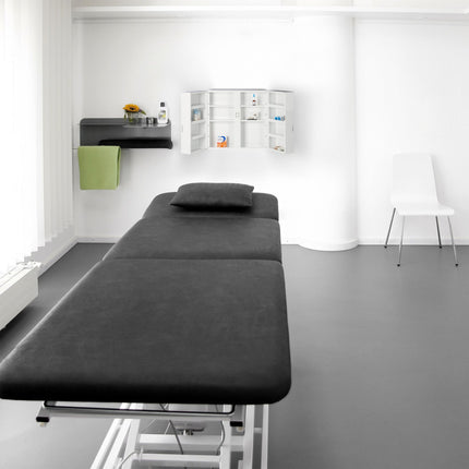 Abschließbarer Medikamentenschrank