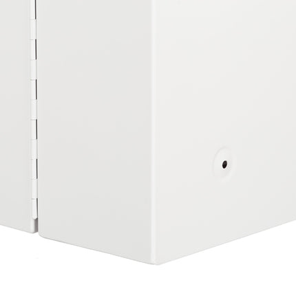 Abschließbarer Medikamentenschrank