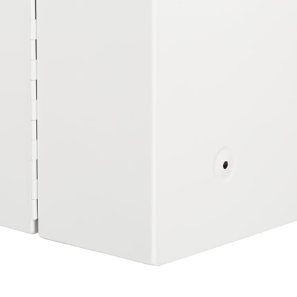 Abschließbarer Medikamentenschrank