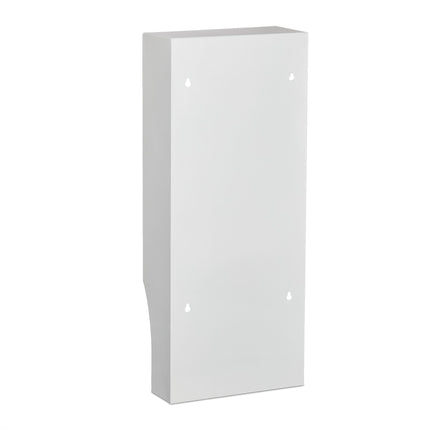 Armoire à pharmacie verrouillable avec porte vitrée