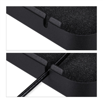 Lockable safety box