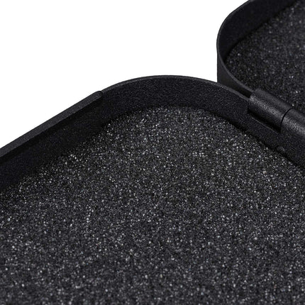 Lockable safety box