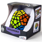 Logikspiel Megaminx - Anspruchsvolles Puzzle für jedes Alter