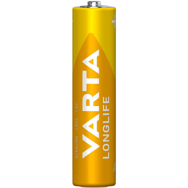 Longlife AAA / LR03 Batterie 20er-Pack