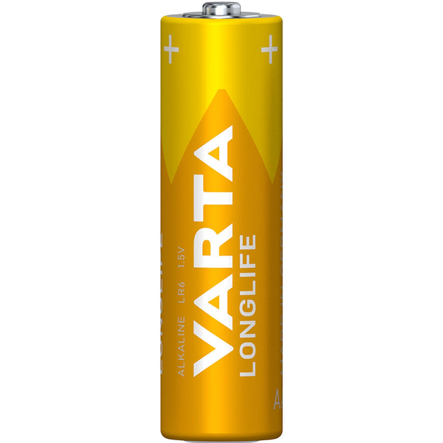 Longlife AA / LR06 Batterie 20er-Pack