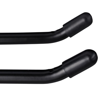Long wall hook set of 2