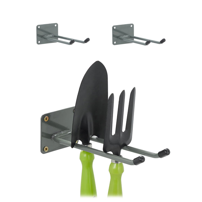 Lange Wandhaken 3er Set