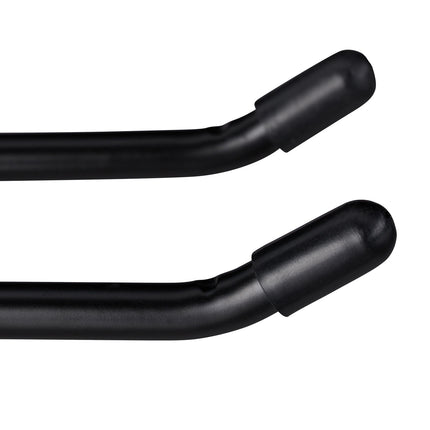 Lange Wandhaken 4er Set
