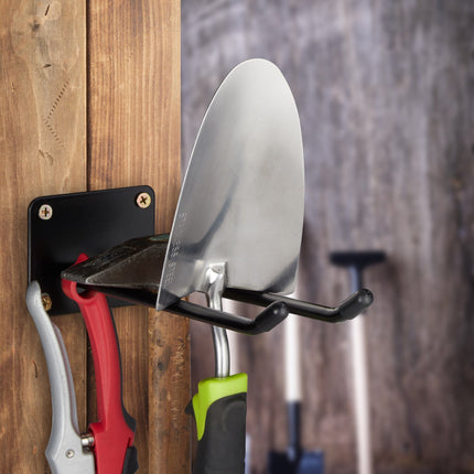 Lange Wandhaken 4er Set