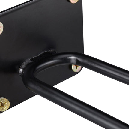 Lange Wandhaken 4er Set