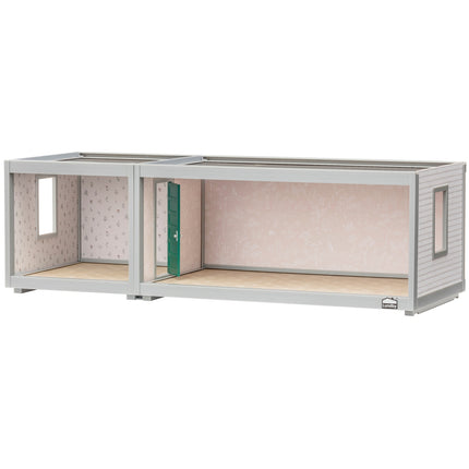 Lower floor Lundby 601027