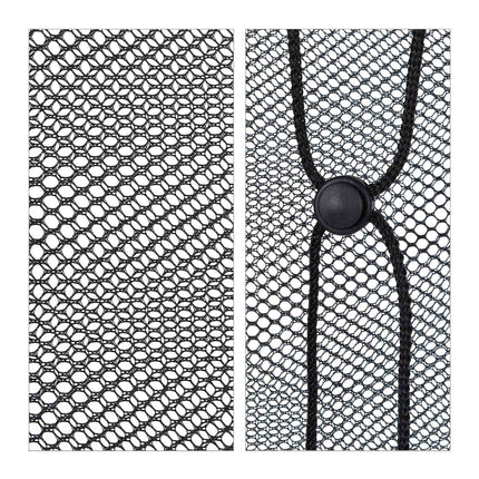 Gepäcknetz für Autodach 50 x 80 cm