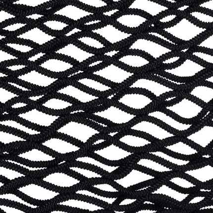 Luggage net for the car