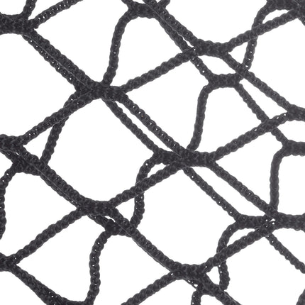 Luggage net for the car