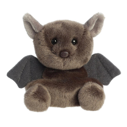 Stofftier Fledermaus Luna, 12 cm, weich und kuschelig
