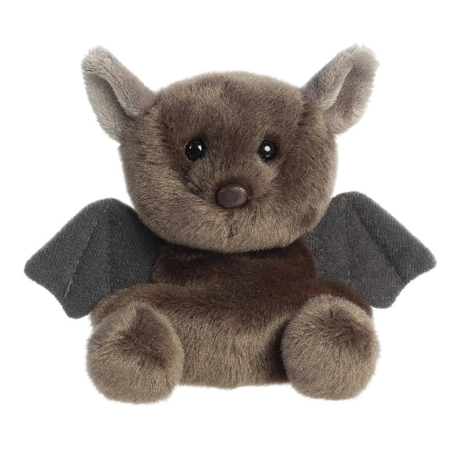 Stofftier Fledermaus Luna, 12 cm, weich und kuschelig