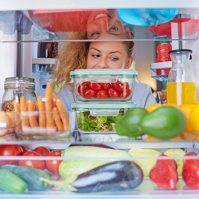 Lunchbox im 12er Set