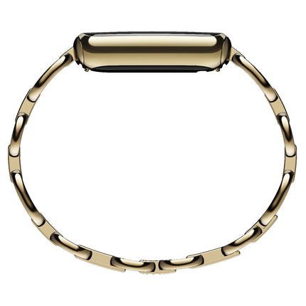 Luxe, Special Edition Gorjana Soft Gold/Peony