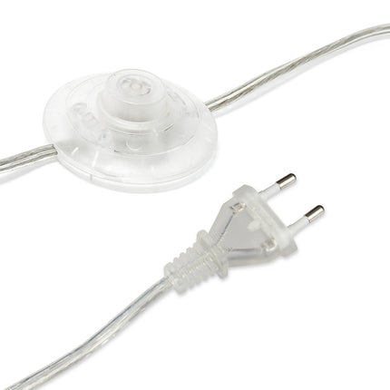 Lampadaire luxueux