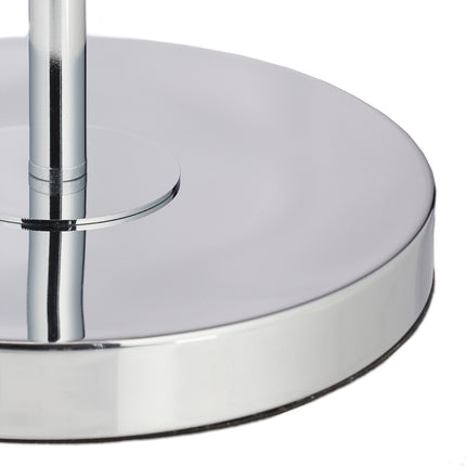 Lampadaire luxueux
