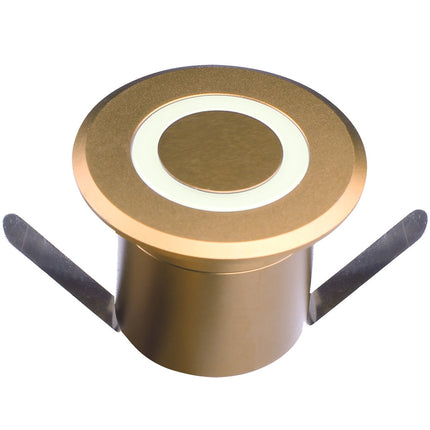 Lynx Decklicht Bronze