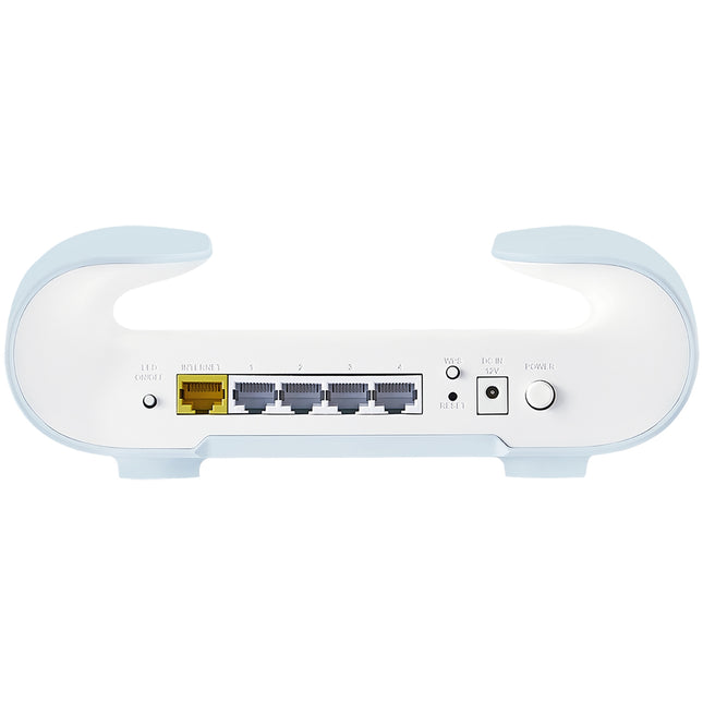 M60 Aquila Pro AX6000 Wi-Fi 6 Smart Mesh Router