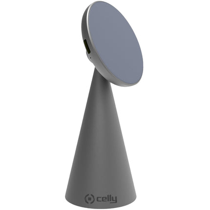 MAGSTAND 3v1 nabíjecí stojánek bezdrátový MagSafe 15W